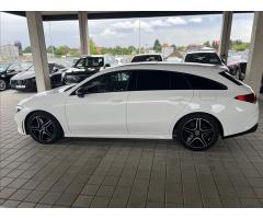 Mercedes-Benz CLA CLA 200d 4MATIC SB AMG, NIGHT - 8