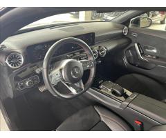 Mercedes-Benz CLA CLA 200d 4MATIC SB AMG, NIGHT - 9