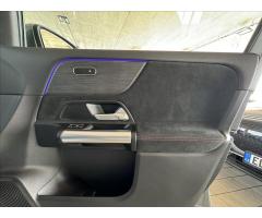 Mercedes-Benz GLA GLA 220 d 4Matic - 11