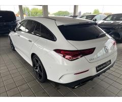 Mercedes-Benz CLA CLA 200 SB AMG, NIGHT - 7