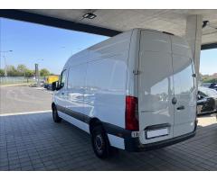 Mercedes-Benz Sprinter Sprinter 316 CDI S, Chladicí - 7