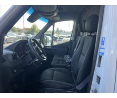 Mercedes-Benz Sprinter Sprinter 316 CDI S, Chladicí - 10