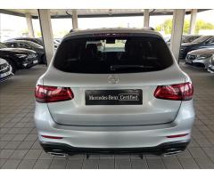 Mercedes-Benz GLC GLC 400 d 4MATIC AMG - 6