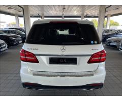 Mercedes-Benz GLS GLS 500 4MATIC - 6