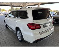 Mercedes-Benz GLS GLS 500 4MATIC - 7