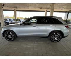 Mercedes-Benz GLC GLC 400 d 4MATIC AMG - 8