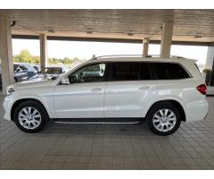 Mercedes-Benz GLS GLS 500 4MATIC - 8