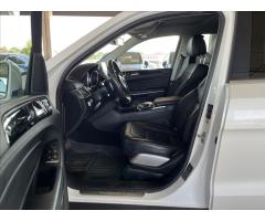 Mercedes-Benz GLS GLS 500 4MATIC - 11