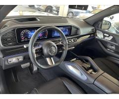 Mercedes-Benz GLS GLS 450 d 4MATIC - 12