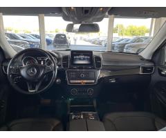 Mercedes-Benz GLS GLS 500 4MATIC - 13