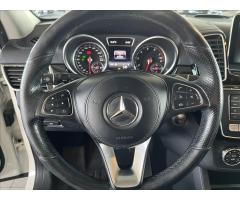 Mercedes-Benz GLS GLS 500 4MATIC - 14