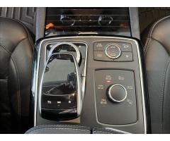 Mercedes-Benz GLS GLS 500 4MATIC - 17