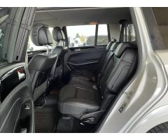 Mercedes-Benz GLS GLS 500 4MATIC - 18