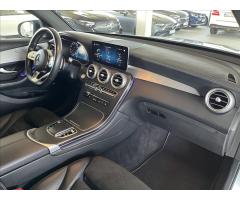 Mercedes-Benz GLC GLC 400 d 4MATIC AMG - 19