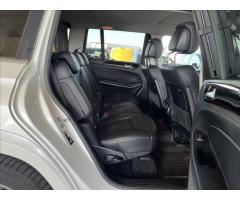 Mercedes-Benz GLS GLS 500 4MATIC - 19