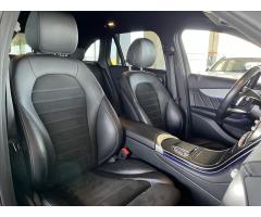 Mercedes-Benz GLC GLC 400 d 4MATIC AMG - 20