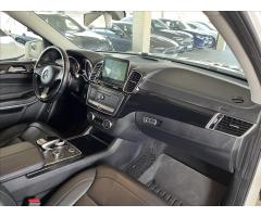 Mercedes-Benz GLS GLS 500 4MATIC - 21