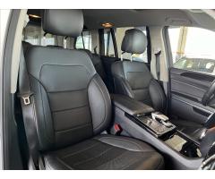 Mercedes-Benz GLS GLS 500 4MATIC - 22