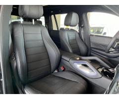 Mercedes-Benz GLS GLS 450 d 4MATIC - 24