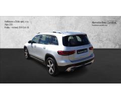 Mercedes-Benz GLB . GLB  250 4M Progressive - 7