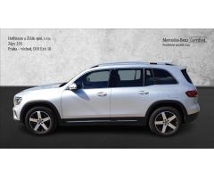 Mercedes-Benz GLB . GLB  250 4M Progressive - 8