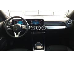 Mercedes-Benz GLB . GLB  250 4M Progressive - 12