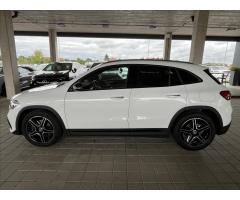 Mercedes-Benz GLA GLA 200 d 4Matic - 8