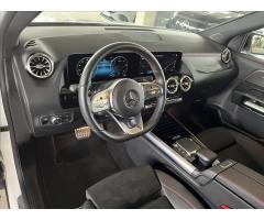 Mercedes-Benz GLA GLA 200 d 4Matic - 12