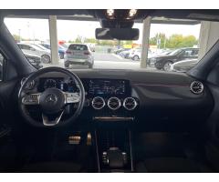 Mercedes-Benz GLA GLA 200 d 4Matic - 13