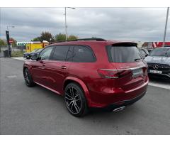 Mercedes-Benz GLS GLS 400 d 4MATIC - 7