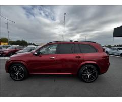 Mercedes-Benz GLS GLS 400 d 4MATIC - 8