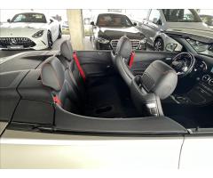 Mercedes-Benz Třídy C . C 43 AMG 4MATIC cabrio - 13