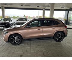 Mercedes-Benz GLA GLA 200d 4M AMG Premium Plus - 8