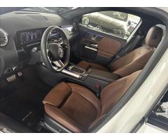 Mercedes-Benz GLA GLA 220 4Matic - 9