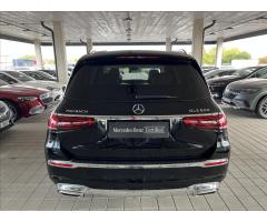 Mercedes-Benz GLS Mercedes-Maybach GLS 600 4MATIC - 6