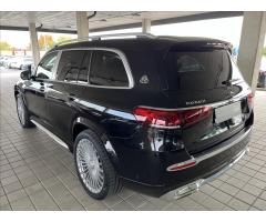 Mercedes-Benz GLS Mercedes-Maybach GLS 600 4MATIC - 7