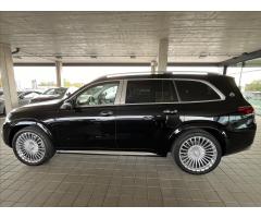 Mercedes-Benz GLS Mercedes-Maybach GLS 600 4MATIC - 8