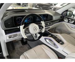 Mercedes-Benz GLS Mercedes-Maybach GLS 600 4MATIC - 12