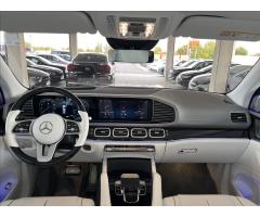 Mercedes-Benz GLS Mercedes-Maybach GLS 600 4MATIC - 13