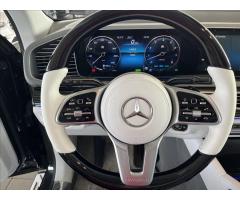 Mercedes-Benz GLS Mercedes-Maybach GLS 600 4MATIC - 14