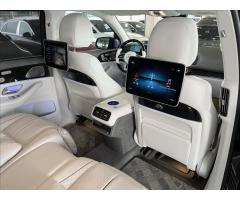 Mercedes-Benz GLS Mercedes-Maybach GLS 600 4MATIC - 22