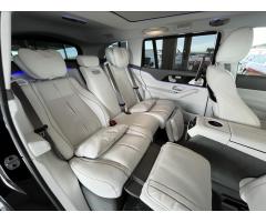 Mercedes-Benz GLS Mercedes-Maybach GLS 600 4MATIC - 26