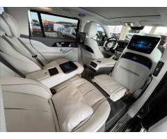 Mercedes-Benz GLS Mercedes-Maybach GLS 600 4MATIC - 27