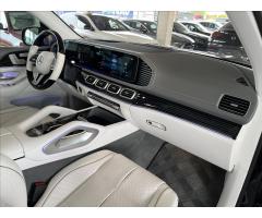 Mercedes-Benz GLS Mercedes-Maybach GLS 600 4MATIC - 30