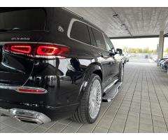 Mercedes-Benz GLS Mercedes-Maybach GLS 600 4MATIC - 33