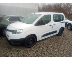 Toyota ProAce City Verso 1,5 100K  Short Diesel Combi - 1