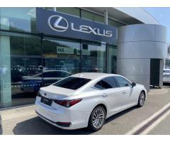 Lexus ES 300h 2,5 300h Luxury V4 LUXURY - 3