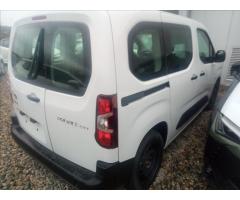 Toyota ProAce City Verso 1,5 100K  Short Diesel Combi - 3