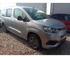 Toyota ProAce City Verso 1,5 5 míst  Family Comfort 130k - 3