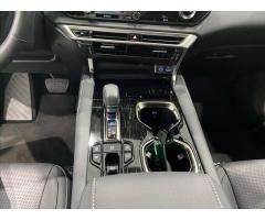 Lexus RX 450h+ 2,5 Executive Plus - 5